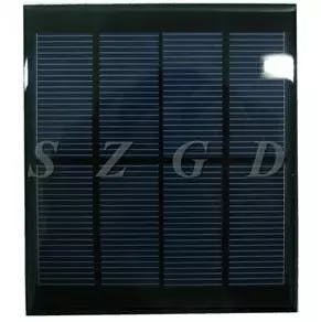 EnergyPal Yongjiang Shenzhou Photovoltaic Solar Panels SZGD130115-4P SZGD130115-4P