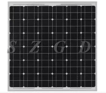 EnergyPal Yongjiang Shenzhou Photovoltaic Solar Panels SZGD140-72M SZGD140-72M