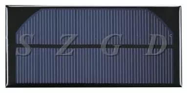 EnergyPal Yongjiang Shenzhou Photovoltaic Solar Panels SZGD14370-8M SZGD14370-8M