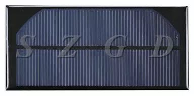 EnergyPal Yongjiang Shenzhou Photovoltaic Solar Panels SZGD14370-8M SZGD14370-8M