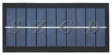 EnergyPal Yongjiang Shenzhou Photovoltaic Solar Panels SZGD14568-10P SZGD14568-10P