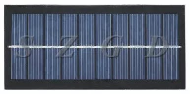 EnergyPal Yongjiang Shenzhou Photovoltaic Solar Panels SZGD14568-10P SZGD14568-10P