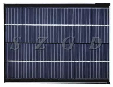 EnergyPal Yongjiang Shenzhou Photovoltaic Solar Panels SZGD165120-12P SZGD165120-12P