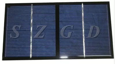 EnergyPal Yongjiang Shenzhou Photovoltaic Solar Panels SZGD17094-12P SZGD17094-12P