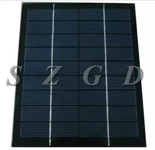 EnergyPal Yongjiang Shenzhou Photovoltaic Solar Panels SZGD215175-18P SZGD215175-18P