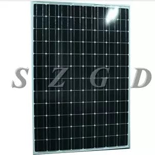 EnergyPal Yongjiang Shenzhou Photovoltaic Solar Panels SZGD230M-36 SZGD230M-36