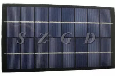 EnergyPal Yongjiang Shenzhou Photovoltaic Solar Panels SZGD250140-18P SZGD250140-18P