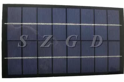 EnergyPal Yongjiang Shenzhou Photovoltaic Solar Panels SZGD250140-18P SZGD250140-18P