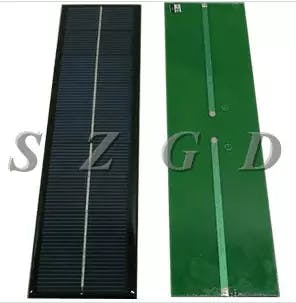 EnergyPal Yongjiang Shenzhou Photovoltaic Solar Panels SZGD27575-9P SZGD27575-9P
