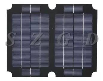 EnergyPal Yongjiang Shenzhou Photovoltaic Solar Panels SZGD306235-36P SZGD306235-36P