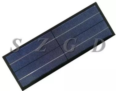 EnergyPal Yongjiang Shenzhou Photovoltaic Solar Panels SZGD5.2-4P SZGD5.2-4P