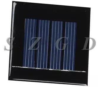 EnergyPal Yongjiang Shenzhou Photovoltaic Solar Panels SZGD5555-4P SZGD5555-4P