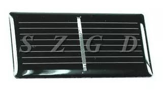 EnergyPal Yongjiang Shenzhou Photovoltaic Solar Panels SZGD6030-1M SZGD6030-1M