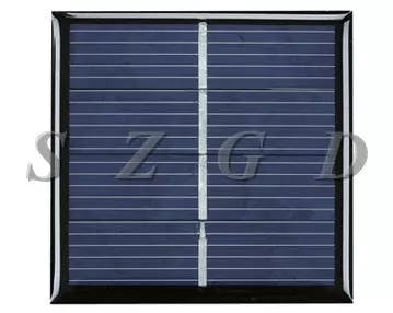 EnergyPal Yongjiang Shenzhou Photovoltaic Solar Panels SZGD6060-4P SZGD6060-4P