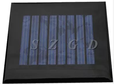 EnergyPal Yongjiang Shenzhou Photovoltaic Solar Panels SZGD7060-8P SZGD7060-8P