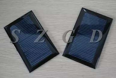 EnergyPal Yongjiang Shenzhou Photovoltaic Solar Panels SZGD8553-12P SZGD8553-12P