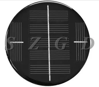 EnergyPal Yongjiang Shenzhou Photovoltaic Solar Panels SZGDDIA114-7M SZGDDIA114-7M