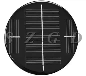 EnergyPal Yongjiang Shenzhou Photovoltaic Solar Panels SZGDDIA114-7M SZGDDIA114-7M
