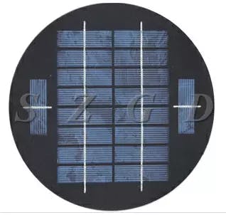 EnergyPal Yongjiang Shenzhou Photovoltaic Solar Panels SZGDDIA196-18P SZGDDIA196-18P