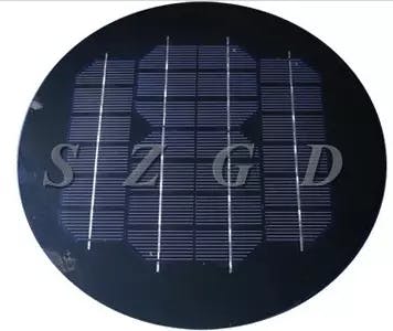 EnergyPal Yongjiang Shenzhou Photovoltaic Solar Panels SZGDDIA297-26M SZGDDIA297-26M