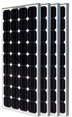 EnergyPal Tunto Green Power Technology  Solar Panels T2-M3-300 T2-M10