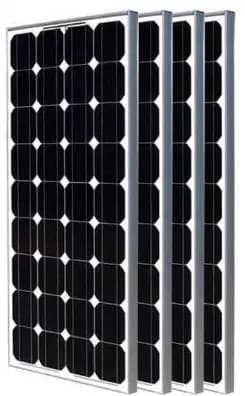 EnergyPal Tunto Green Power Technology  Solar Panels T2-M3-300 T2-M40