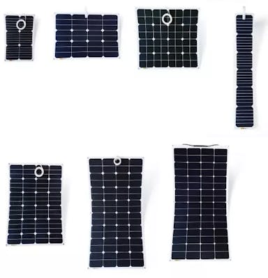 EnergyPal Sunbeam System Group Solar Panels T20-108/F/LF/JB T54JB