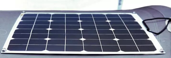 EnergyPal Sunbeam System Group Solar Panels T54QF T54QF