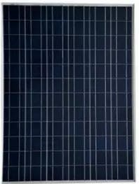 EnergyPal Taida New Energy  Solar Panels TD 230-250 TD250