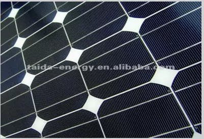 EnergyPal Taida New Energy  Solar Panels TD250-60M TD250-60M