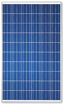 EnergyPal Stiebel Eltron  Solar Panels TEGREON 265-270 P TEGREON 270 P