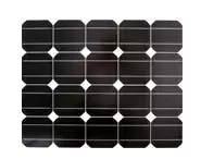 EnergyPal Tianhua PV  Solar Panels TH40M TH40M