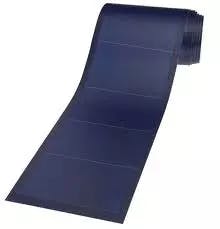 EnergyPal Advanced Solar Voltaic Solar Panels Thin-film 83Wp 83Wp