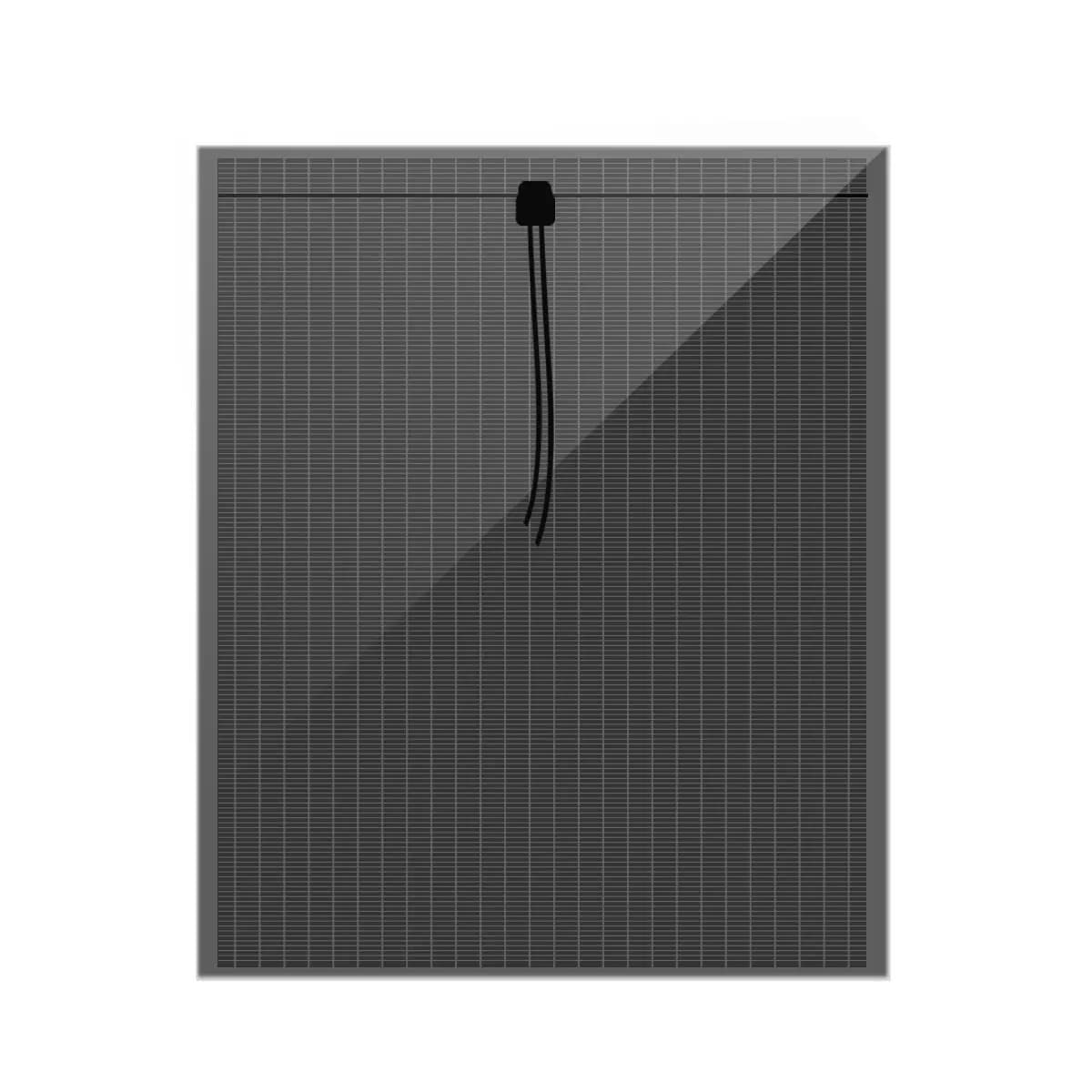 EnergyPal Solar Motion Electronics Solar Panels Thin film a-Si solar panel, NON TRANSPARENT 3 ... NON TRANSPARENT 3 LAYERS SOLAR GLASS