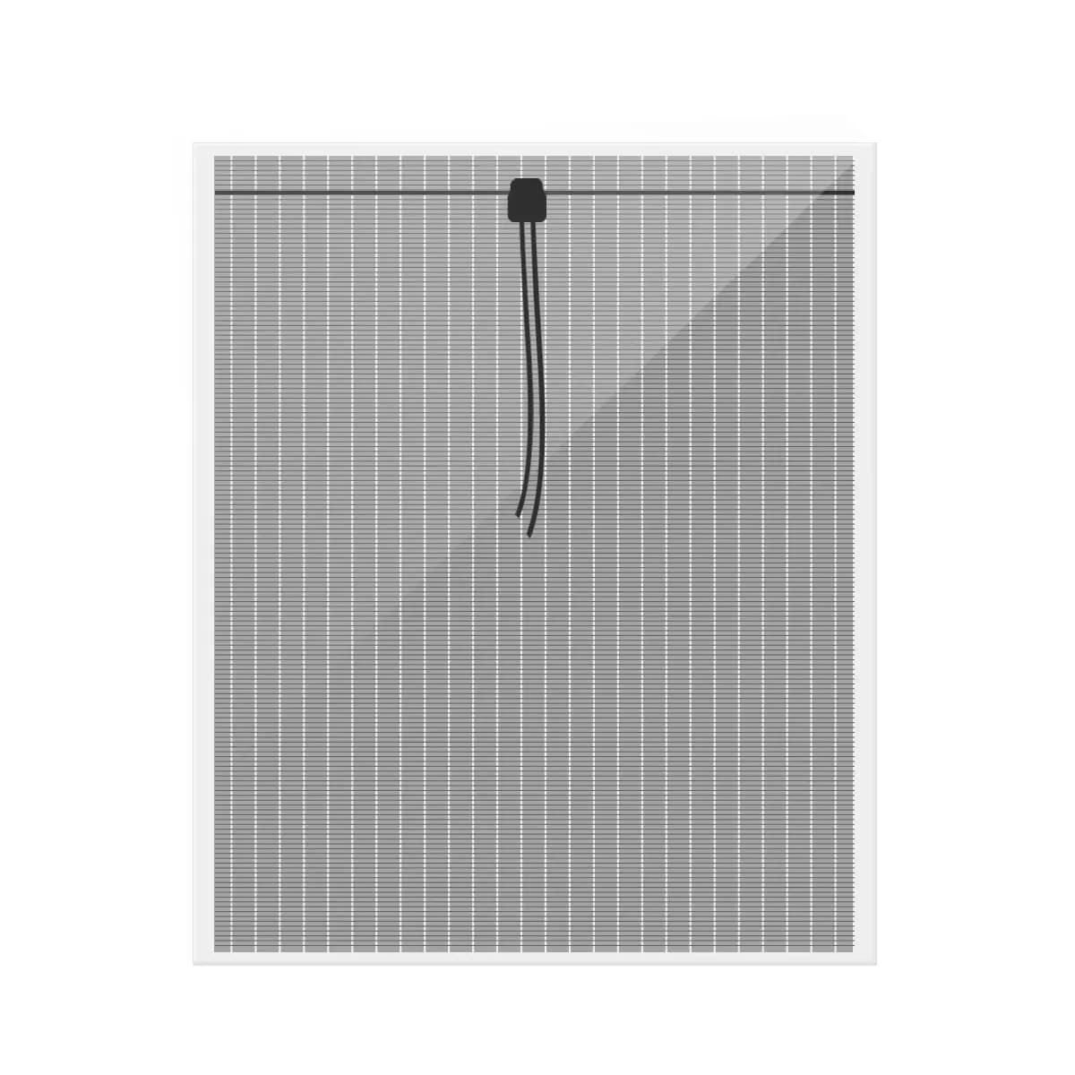 EnergyPal Solar Motion Electronics Solar Panels THIN FILM A-SI SOLAR PANEL,TRANSPARENT 3 LAYER... TRANSPARENT 3 LAYERS SOLAR GLASS GRAY