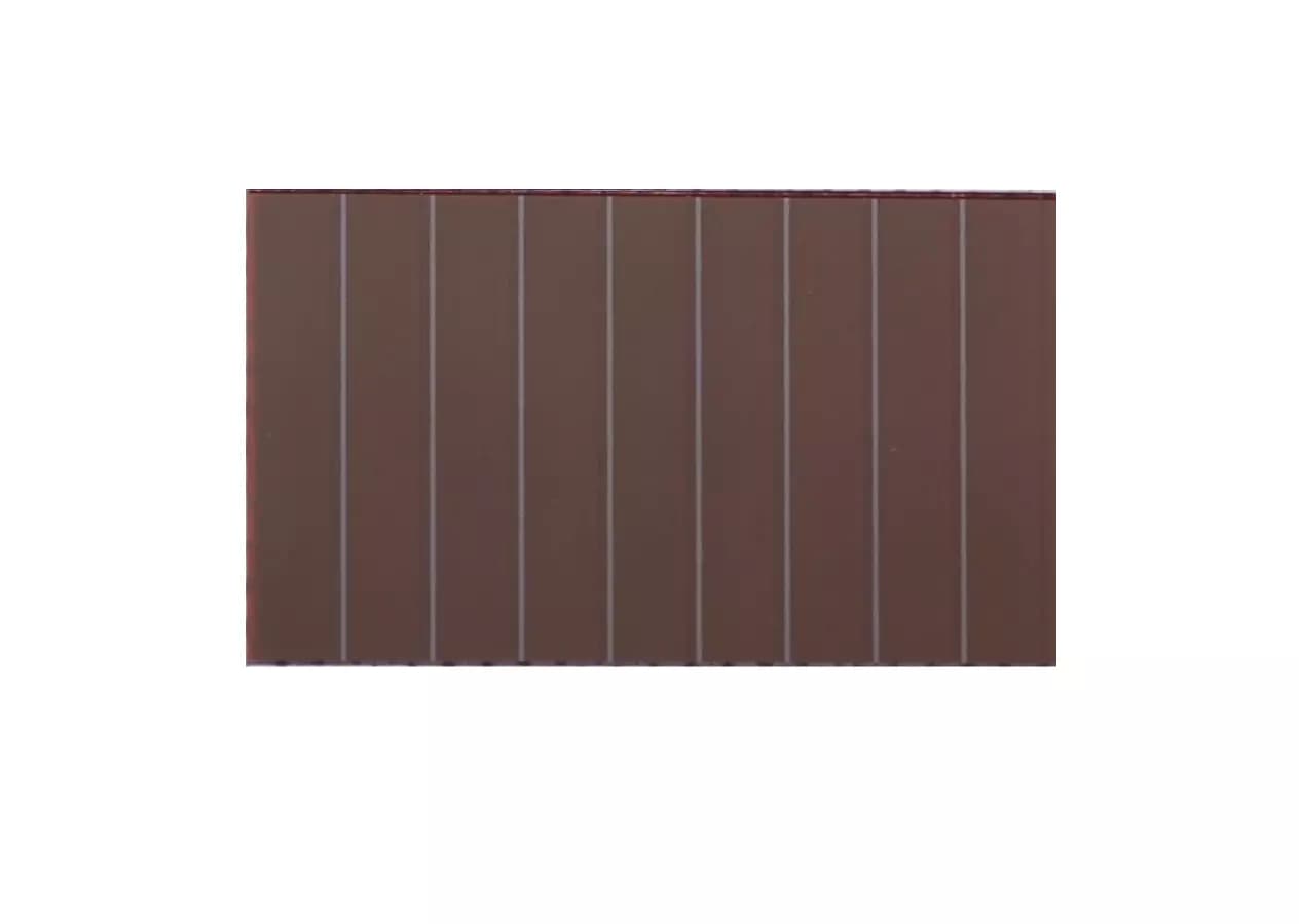 EnergyPal WSL Solar Solar Panels Thin Film Indoor Solar Cell 3.4V 13.5μA Thin Film Indoor Solar Cell 3.4V 13.5μA