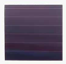 EnergyPal China Blue Solar Solar Panels Thin film solar cell, 3.3v BS-59