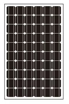 EnergyPal Tihein Solar Panels THM215M-260M-60 THM 255M-60