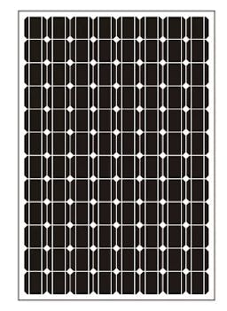 EnergyPal Tihein Solar Panels THM220M-260M-96 THM 230M-96