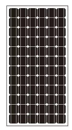 EnergyPal Tihein Solar Panels THM260M-310M-72 THM 300M-72