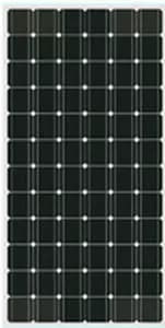 EnergyPal Tianhe Petrochemical Solar Panels THSH100/120-12 THSH120-12