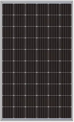 EnergyPal Tratek Solar Panels TKM60 275-290 TKM60 290