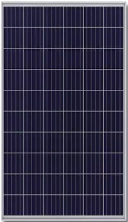 EnergyPal Tratek Solar Panels TKP60 255-275 TKP60 270