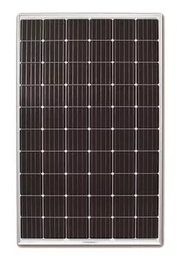 EnergyPal Tianma Solar Panels TM-M6-D60 (280-295W) TM-D60-60-280