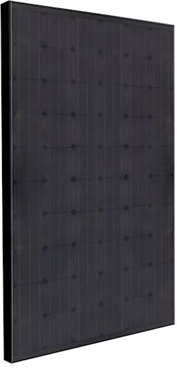EnergyPal TMS PV Solar Panels TM-M660280/300 All Black TM-M660285
