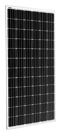 EnergyPal TMS PV Solar Panels TM-M672350/360 TM M672360