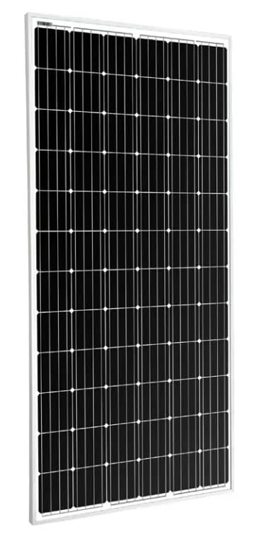 EnergyPal TMS PV Solar Panels TM-M672365/375 PERC TM-M672370
