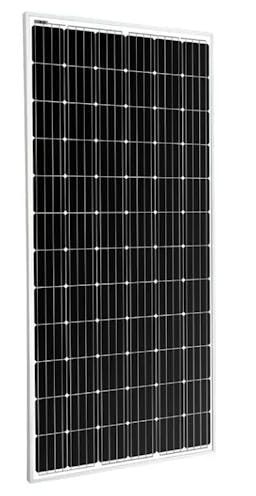 EnergyPal TMS PV Solar Panels TM-M672365/375 PERC TM-M672370