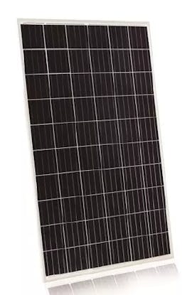 EnergyPal Tianma Solar Panels TM-P6 60Cells (265-275W) TM-P6-60-270