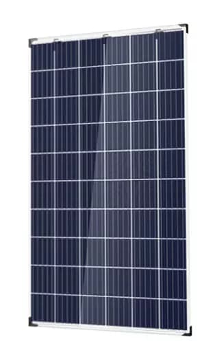 EnergyPal Taiming Solar PV Solar Panels TM-P6/60G-260-275 TM-P6/60G-265W